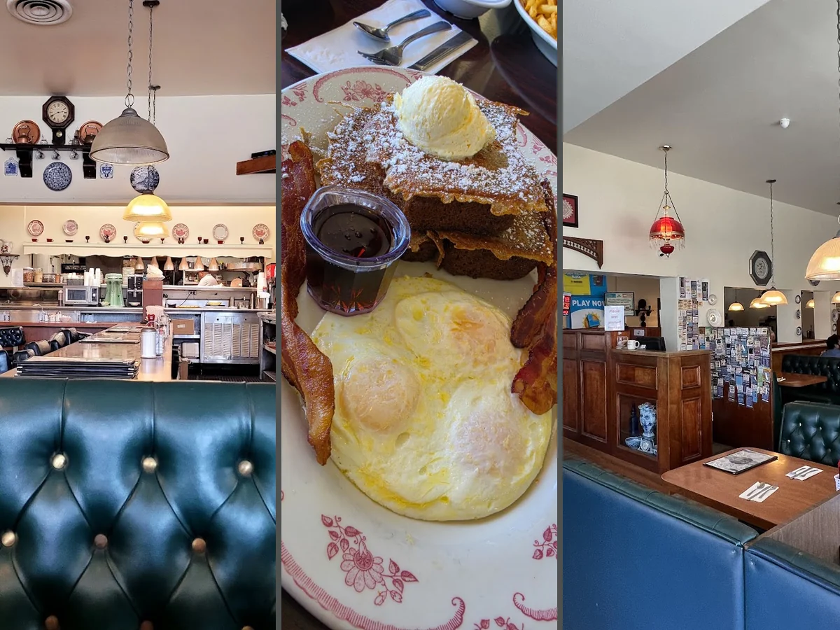 American Comfort in Canoga Park