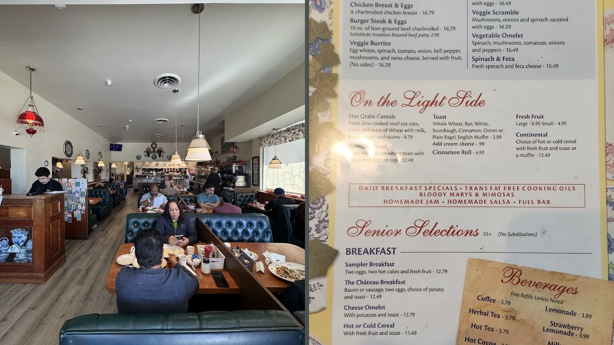 American Comfort in Canoga Park