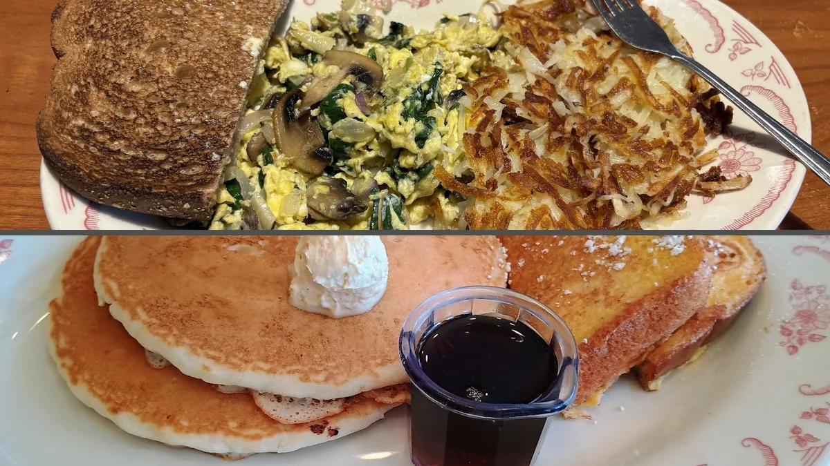 American Comfort in Canoga Park