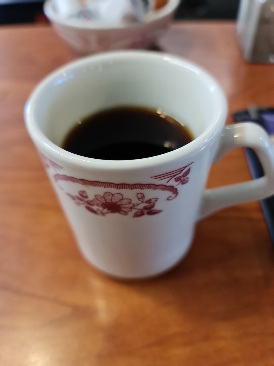 Coffee