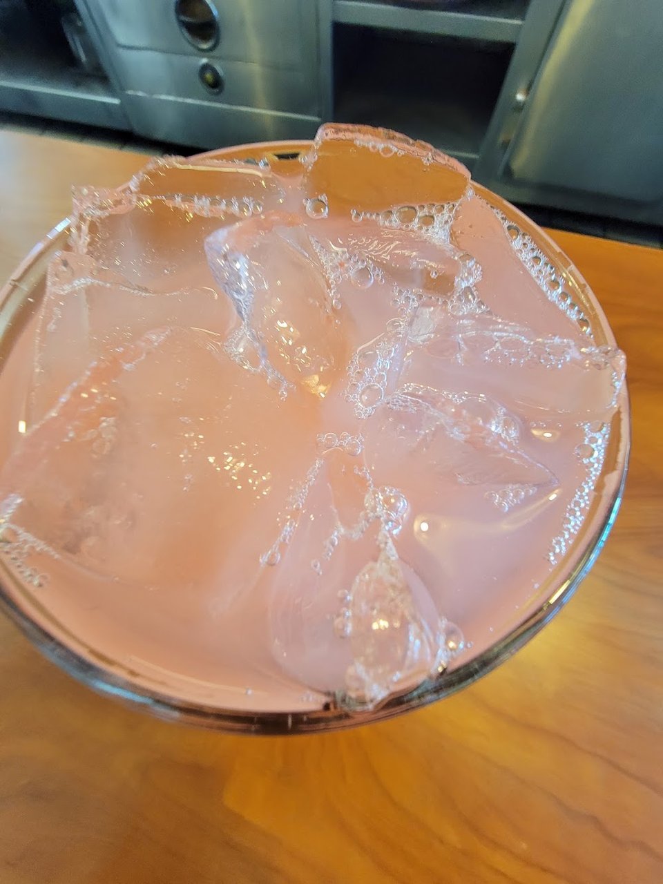 Strawberry Lemonade