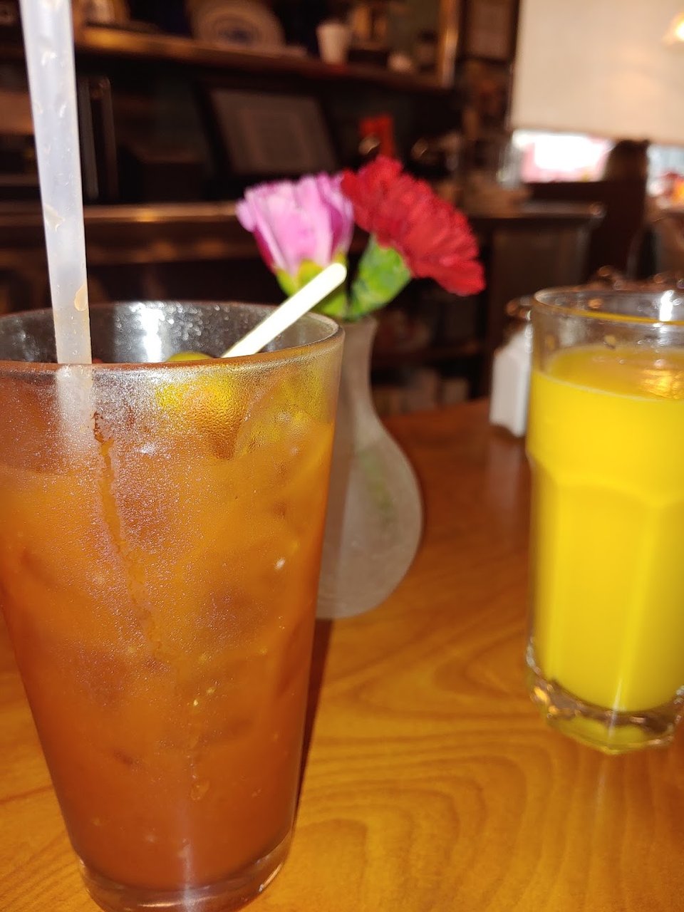 Bloody Marys