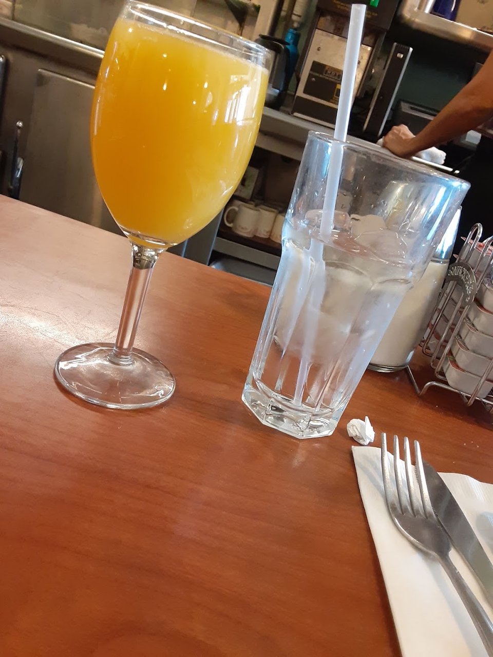 Mimosas