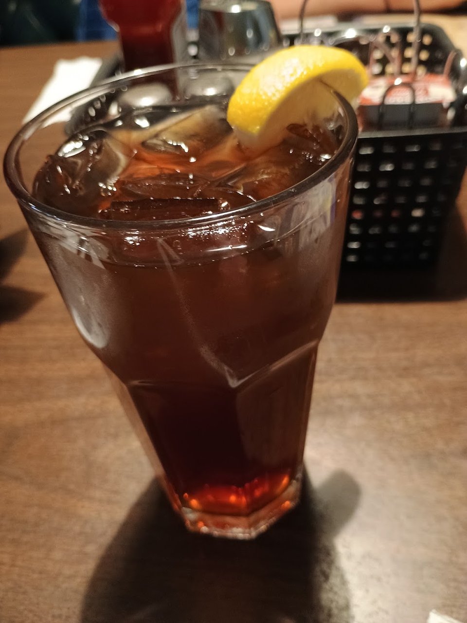 Iced Tea